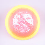 Innova Halo Champion Roadrunner 170-172g control driver disc golf disc