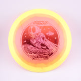 Innova Halo Champion Roadrunner 170-172g control driver disc golf disc