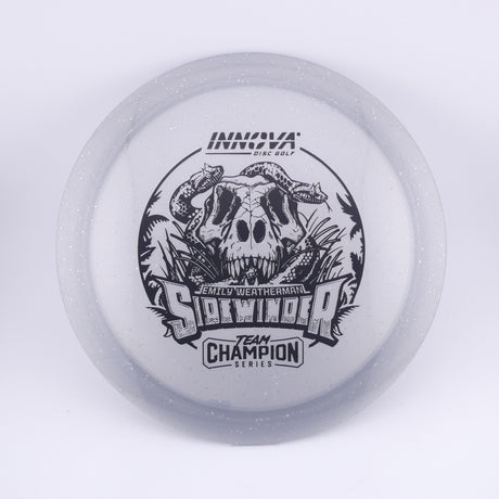 Moondust Champion Sidewinder 170-172g