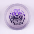 Innova Moondust Champion Sidewinder 170-172g control driver disc golf disc