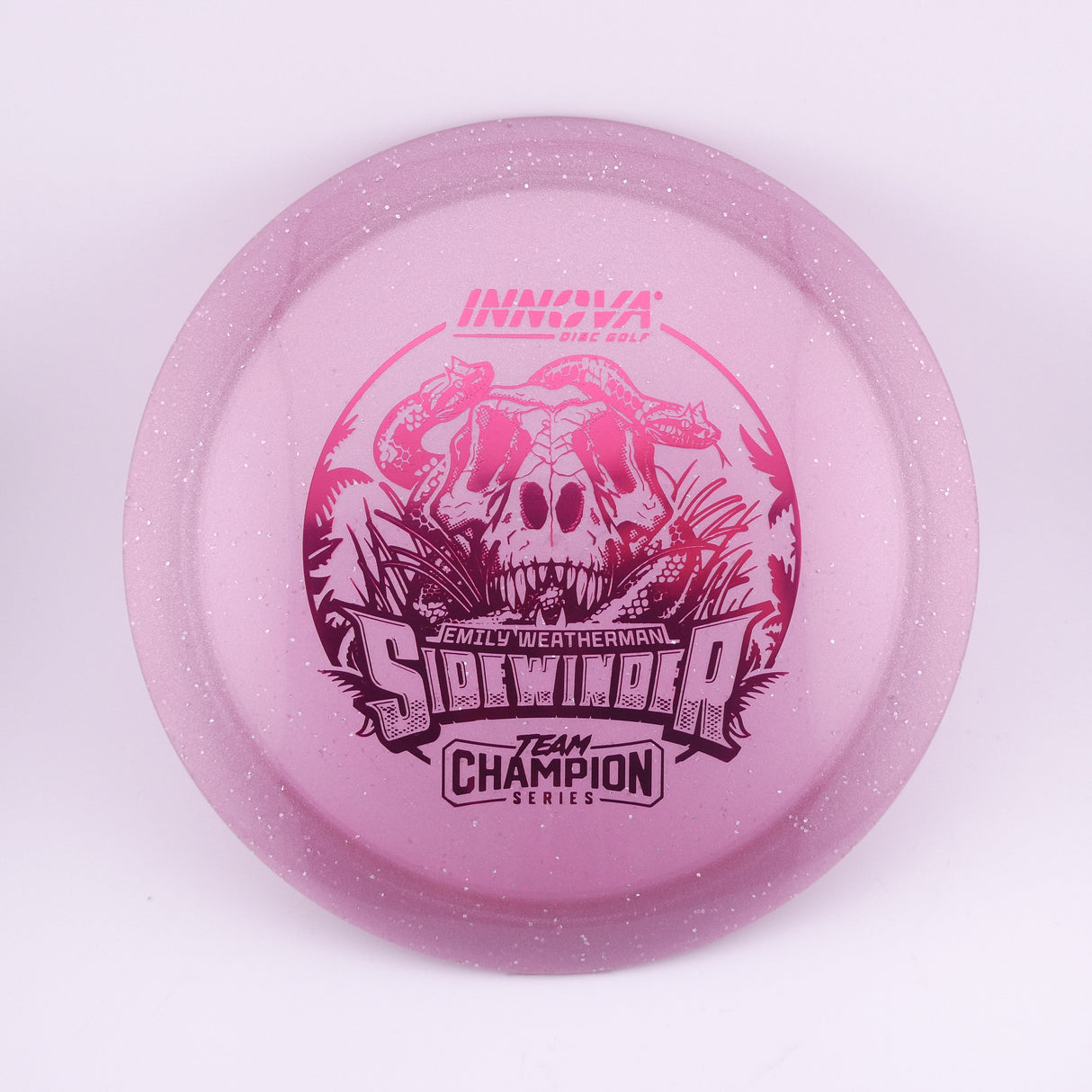 Moondust Champion Sidewinder 170-172g