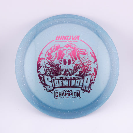 Moondust Champion Sidewinder 170-172g