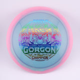 Innova Proto Glow Halo Champion Gorgon 173-175g control driver disc golf disc