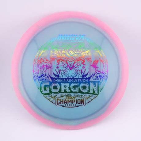 Proto Glow Halo Champion Gorgon 173-175g