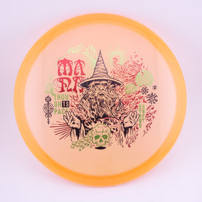 Innova Ethos Soft Mana 175-176g midrange disc golf disc