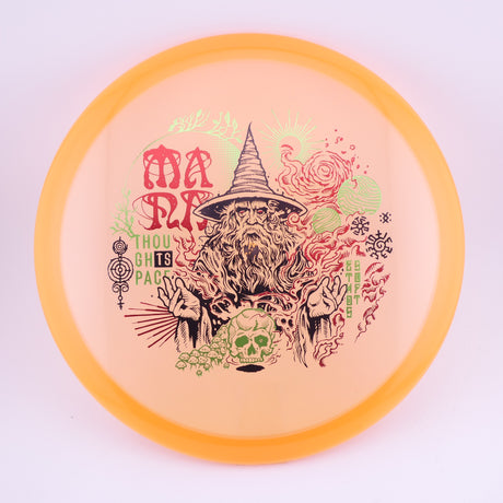 Ethos Soft Mana 175-176g