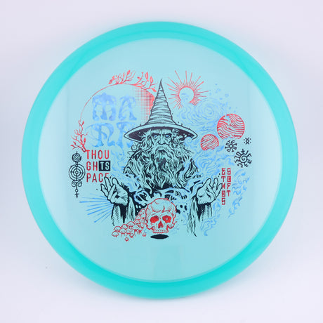 Ethos Soft Mana 175-176g