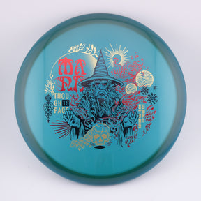 Innova Ethos Soft Mana 177g+ midrange disc golf disc