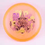 Ethos Soft Mana 177g+