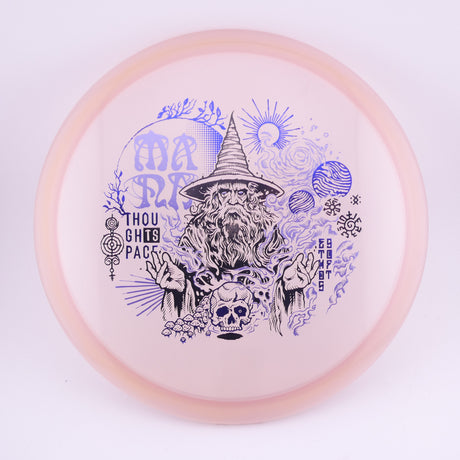 Ethos Soft Mana 177g+