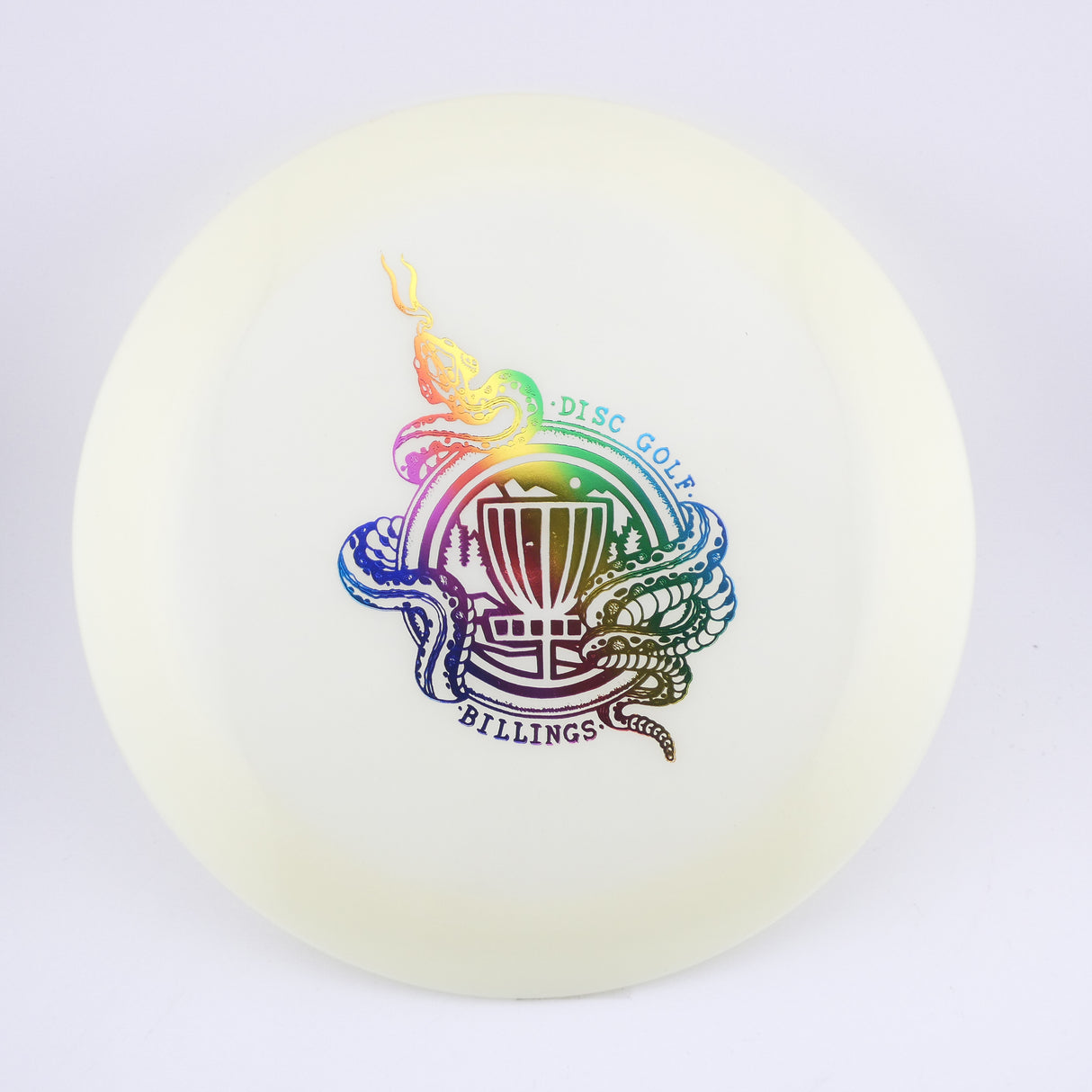 Innova Champion Discs (Used) disc golf disc