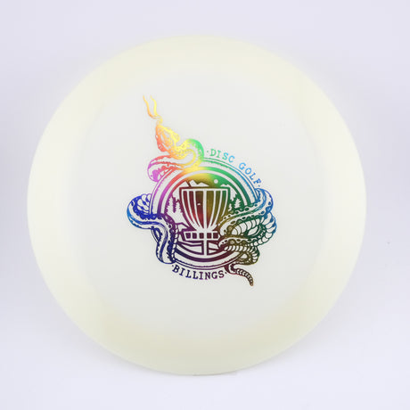 Innova Champion Discs (Used)