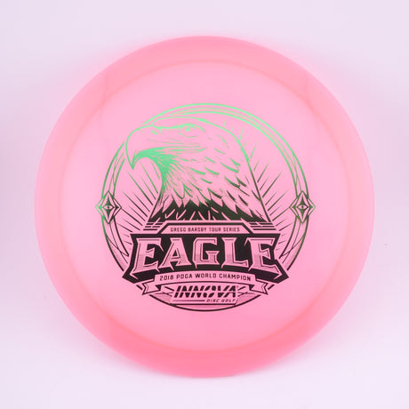 Color Glow Champion Eagle 173-175g