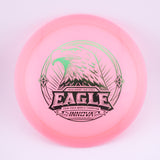 Color Glow Champion Eagle 173-175g