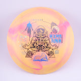 Thought Space Athletics Parallel Expanse 166-169g stable distance driver disc golf disc