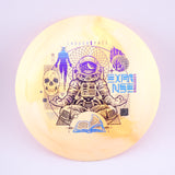 Parallel Expanse 173-176g