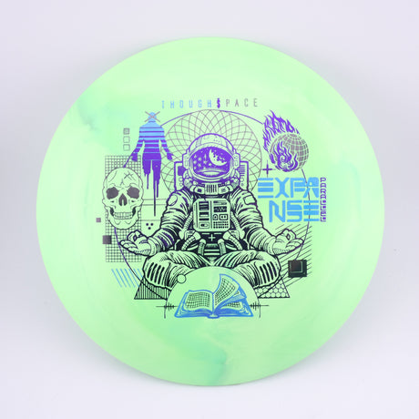 Parallel Expanse 173-176g