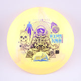 Parallel Expanse 173-176g