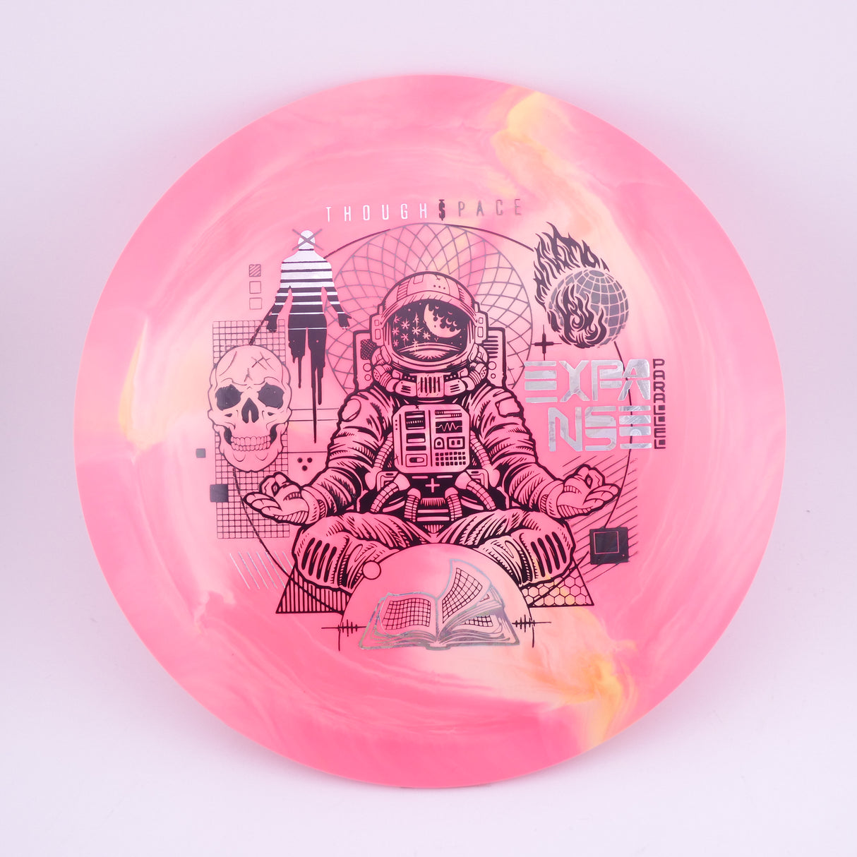 Parallel Expanse 173-176g