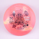 Parallel Expanse 173-176g