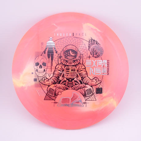 Parallel Expanse 173-176g