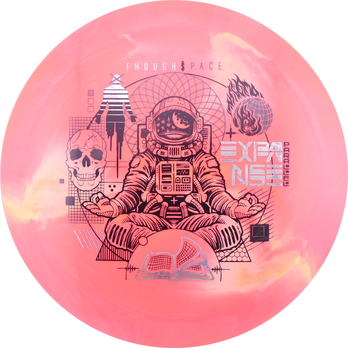 Parallel Expanse 173-176g