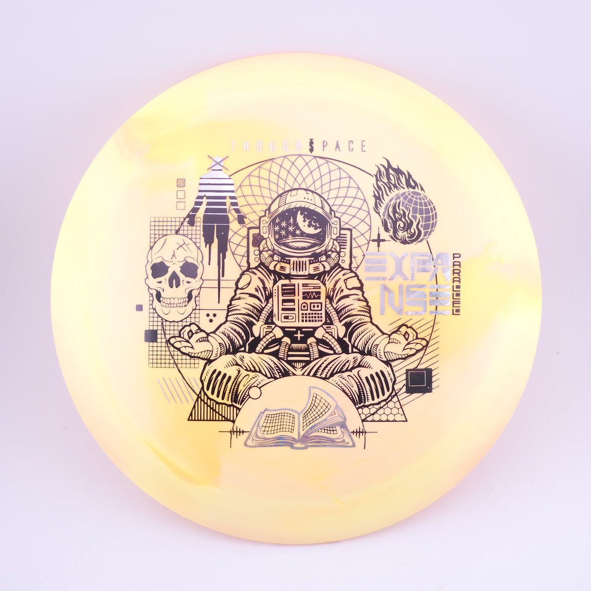 Parallel Expanse 173-176g