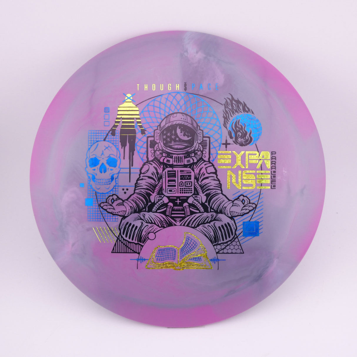 Parallel Expanse 173-176g