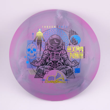 Parallel Expanse 173-176g