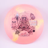 Parallel Expanse 173-176g