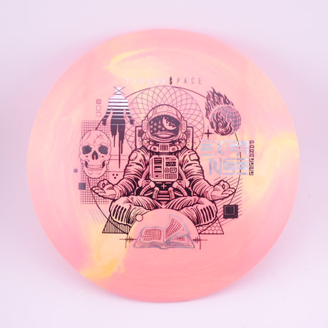 Parallel Expanse 173-176g