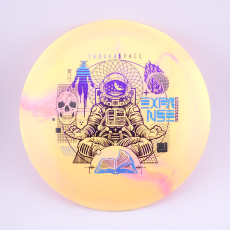 Parallel Expanse 173-176g