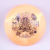 Parallel Expanse 173-176g