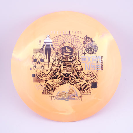 Parallel Expanse 173-176g