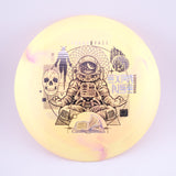 Parallel Expanse 173-176g