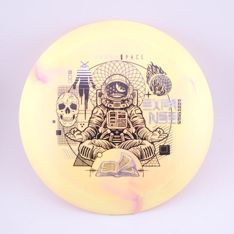 Parallel Expanse 173-176g