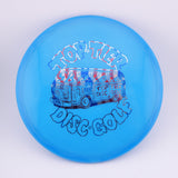 400 Ultra Soft A2 - Pro Shop Remodel Fundraiser Disc