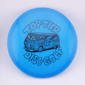 Prodigy 400 Ultra Soft A2 - Pro Shop Remodel Fundraiser Disc midrange disc golf disc