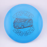 400 Ultra Soft A2 - Pro Shop Remodel Fundraiser Disc