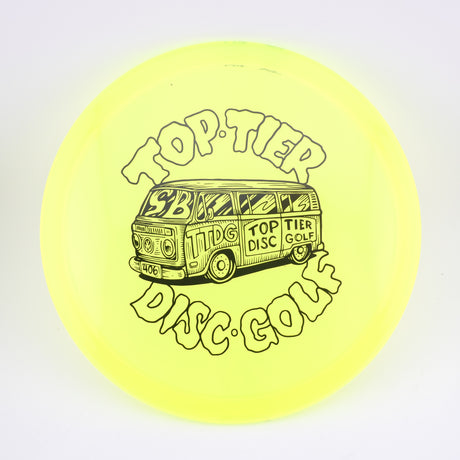 400 Ultra Soft A2 - Pro Shop Remodel Fundraiser Disc