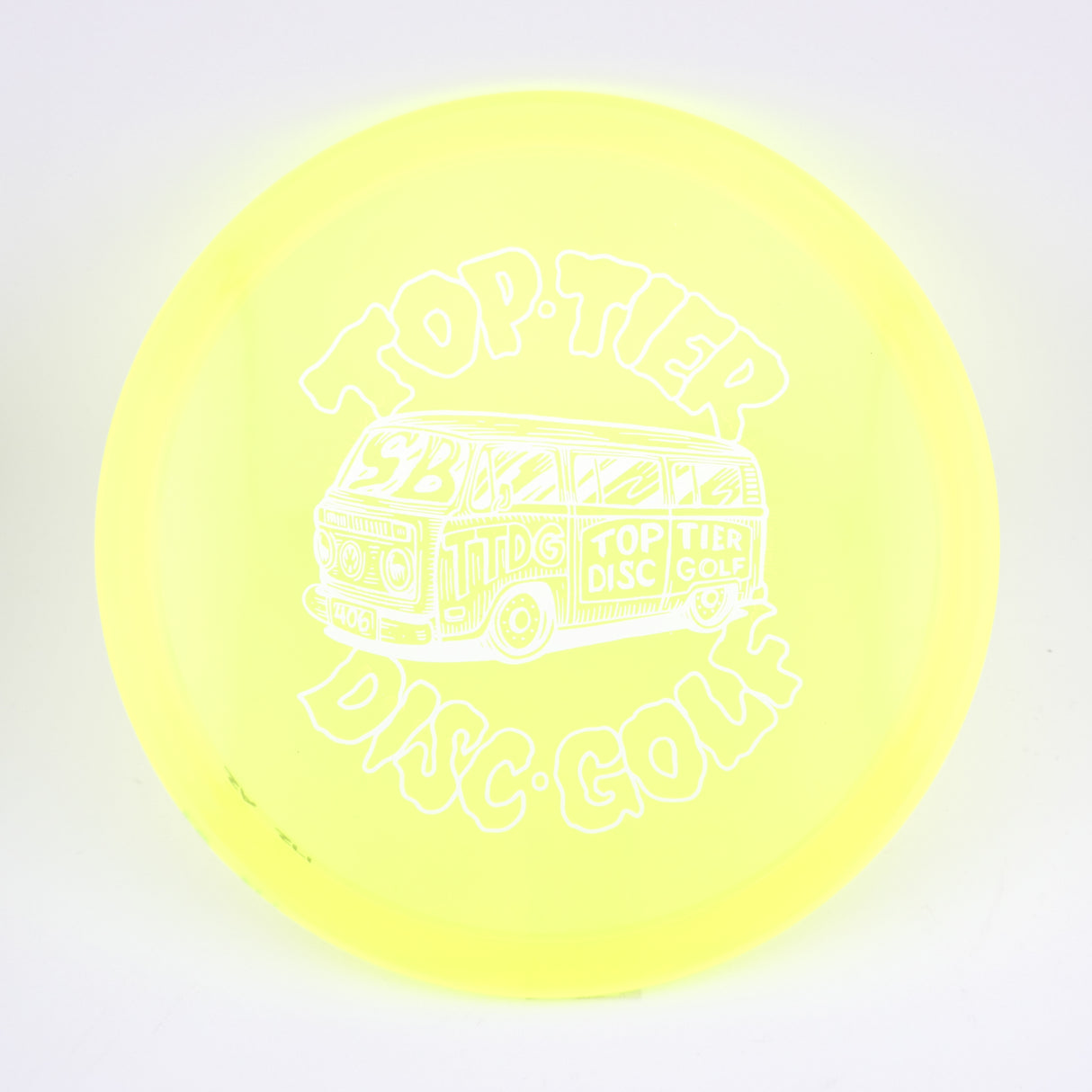 400 Ultra Soft A2 - Pro Shop Remodel Fundraiser Disc