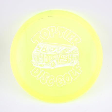 400 Ultra Soft A2 - Pro Shop Remodel Fundraiser Disc