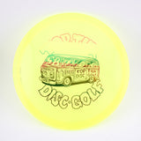 400 Ultra Soft A2 - Pro Shop Remodel Fundraiser Disc