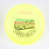 400 Ultra Soft A2 - Pro Shop Remodel Fundraiser Disc