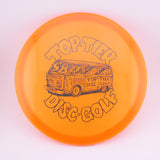 400 Ultra Soft A2 - Pro Shop Remodel Fundraiser Disc