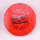 400 Ultra Soft A2 - Pro Shop Remodel Fundraiser Disc