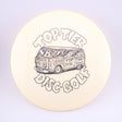 Prodigy 400 Ultra Soft A2 - Pro Shop Remodel Fundraiser Disc midrange disc golf disc