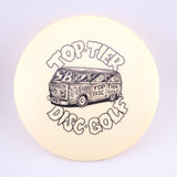 400 Ultra Soft A2 - Pro Shop Remodel Fundraiser Disc