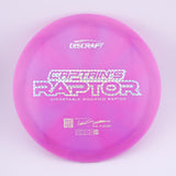 4th Run Captain's Raptor - Premium Z Swirl