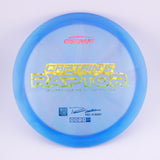 4th Run Captain's Raptor - Premium Z Swirl